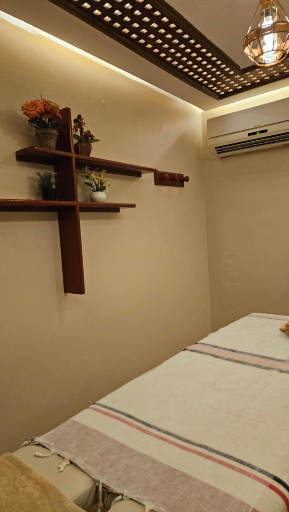 Appart Hotel Rodes Mezraia Zewnętrze zdjęcie